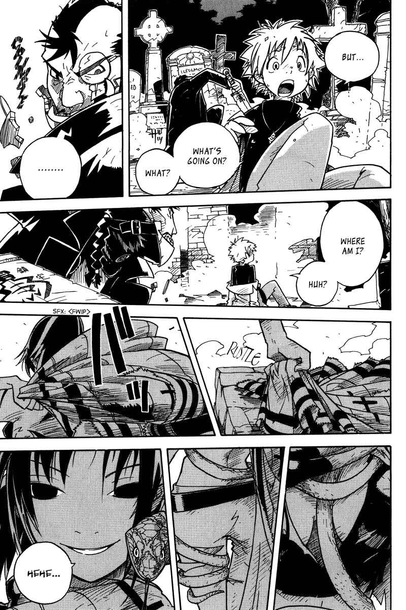 Page 20 Chapter 5 Koudelka
