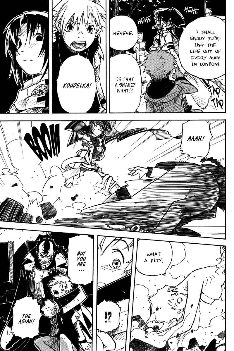 Page 22 Chapter 5 Koudelka