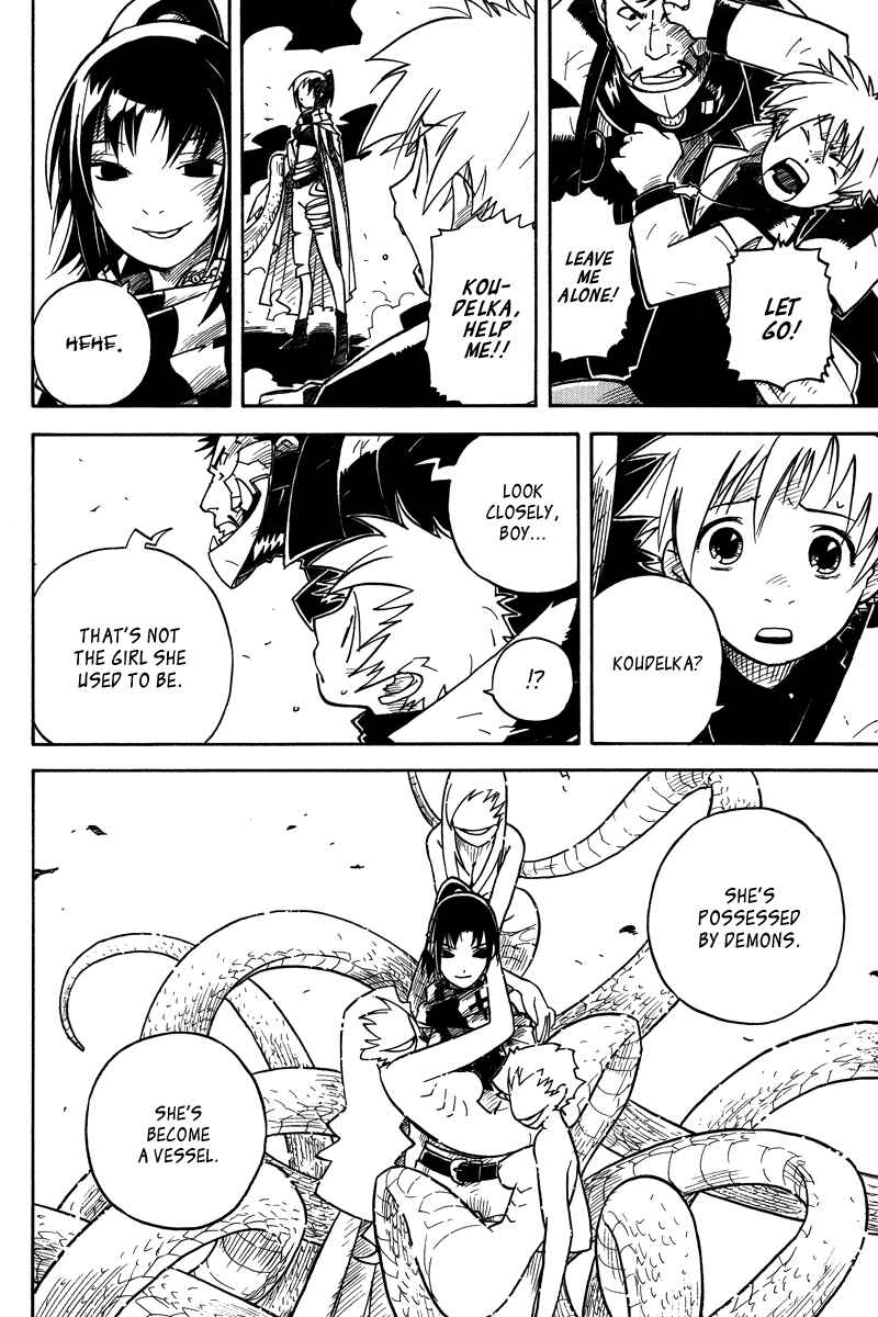 Page 23 Chapter 5 Koudelka