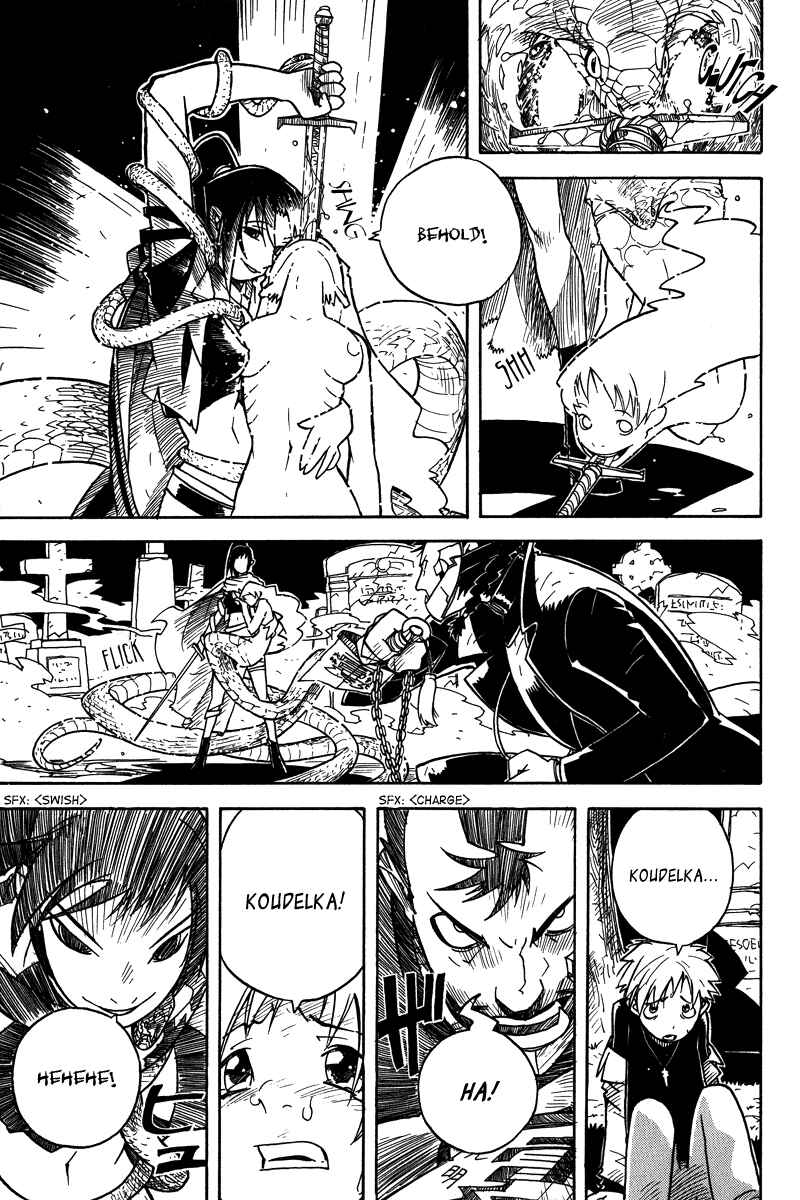 Page 26 Chapter 5 Koudelka