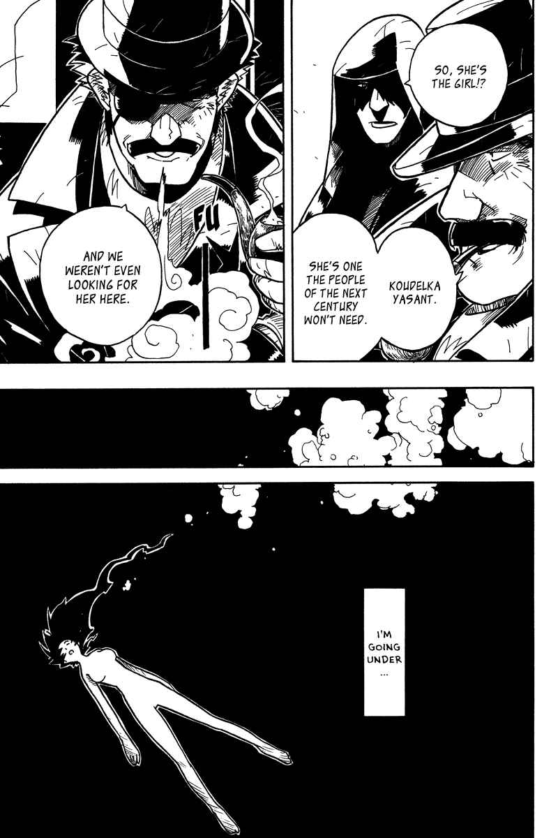 Page 28 Chapter 5 Koudelka