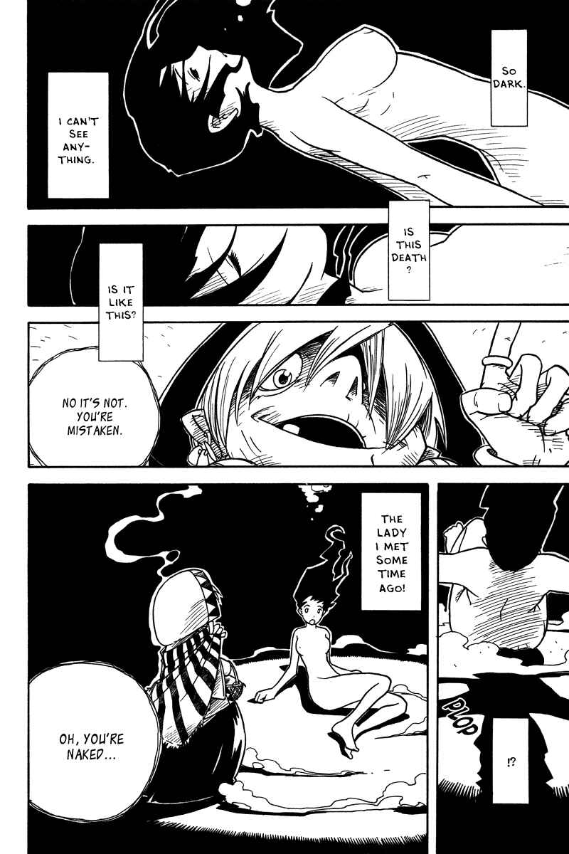 Page 29 Chapter 5 Koudelka