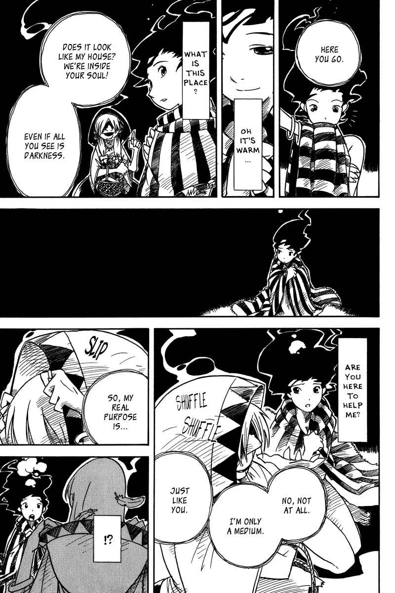 Page 30 Chapter 5 Koudelka