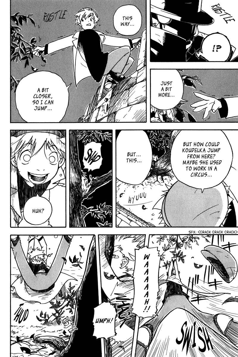 Page 4 Chapter 5 Koudelka