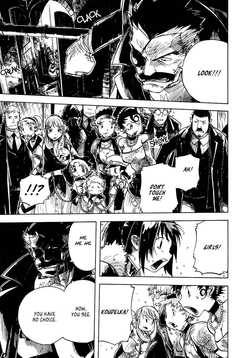 Page 27 Chapter 13 Koudelka