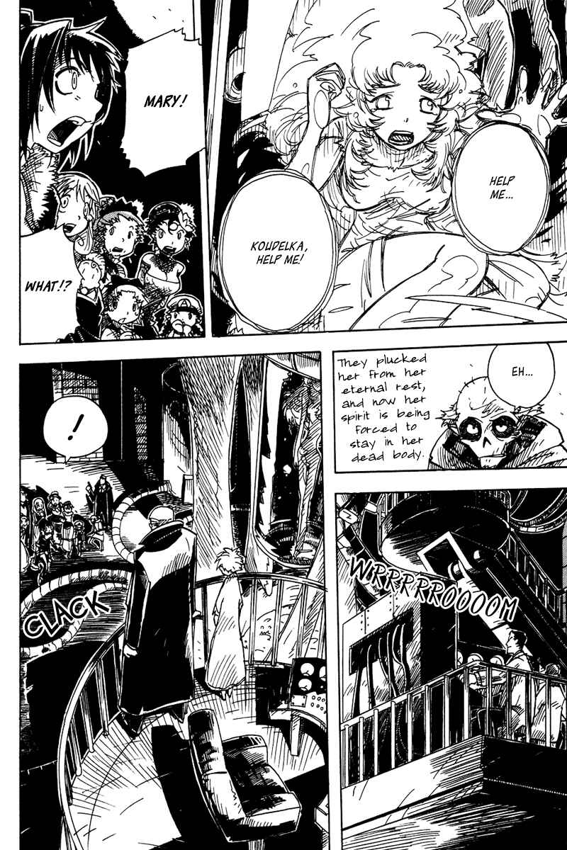 Page 30 Chapter 13 Koudelka