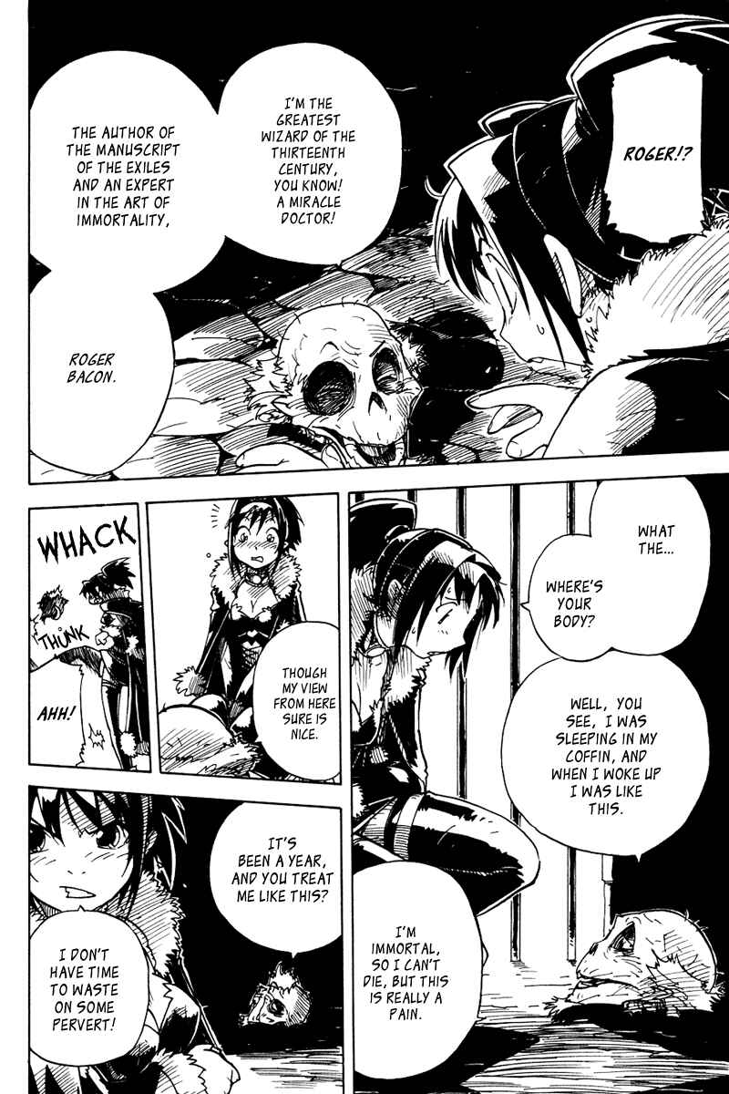 Page 4 Chapter 13 Koudelka