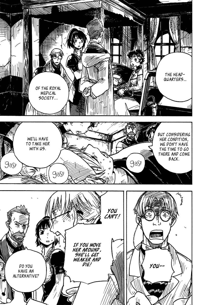 Page 10 Chapter 11 Koudelka