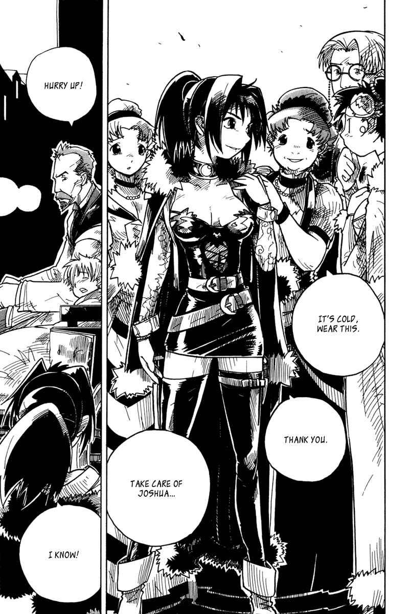 Page 14 Chapter 11 Koudelka