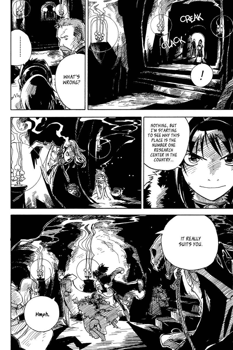 Page 25 Chapter 11 Koudelka