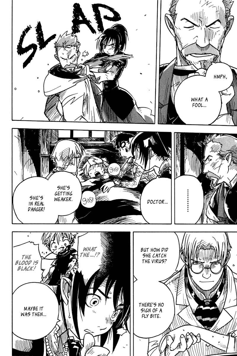 Page 7 Chapter 11 Koudelka