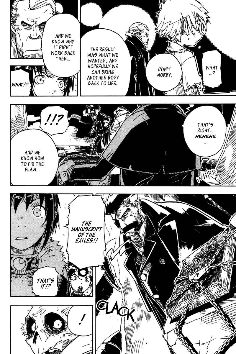 Page 14 Chapter 14 Koudelka