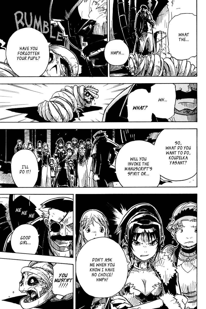 Page 23 Chapter 14 Koudelka