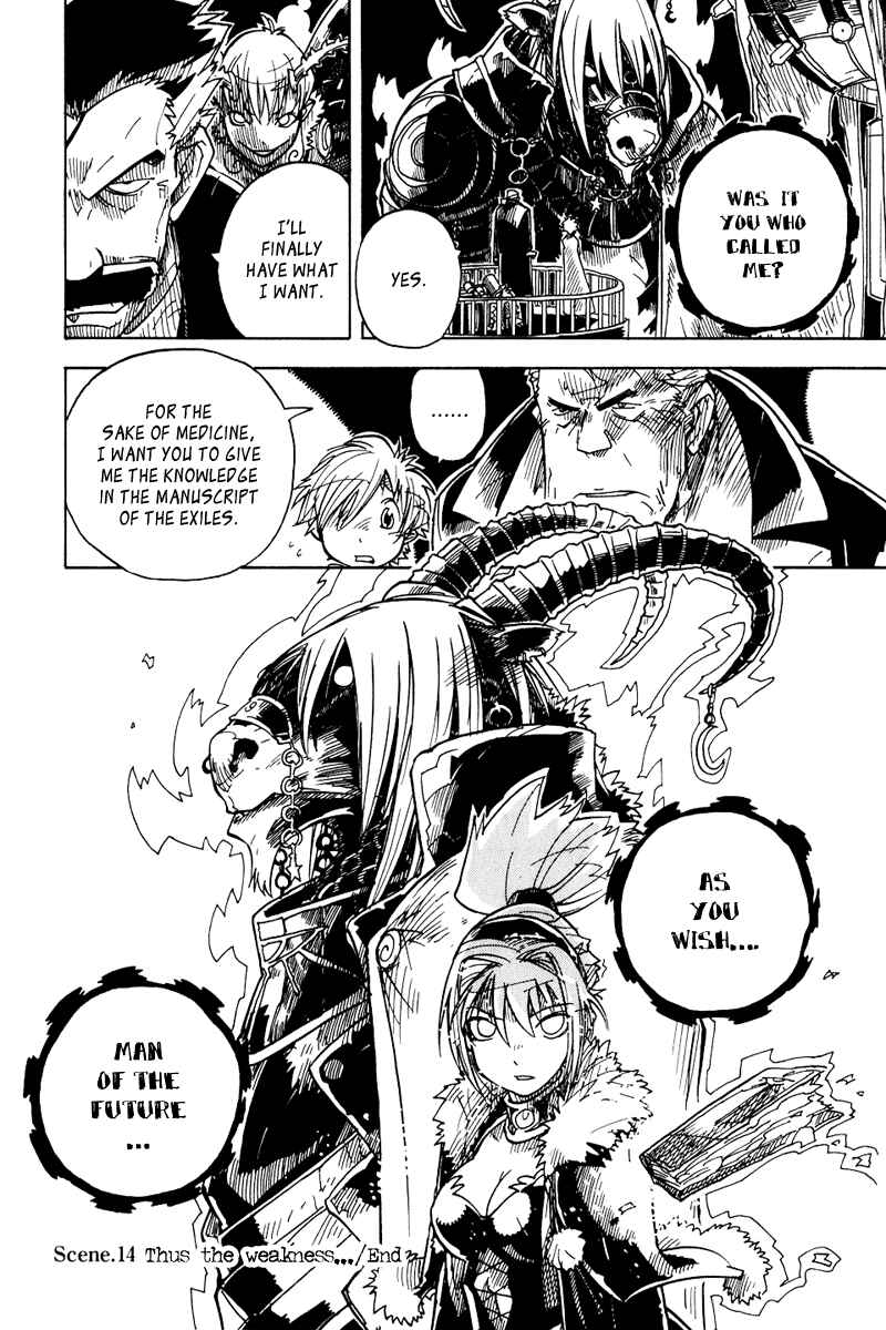 Page 30 Chapter 14 Koudelka
