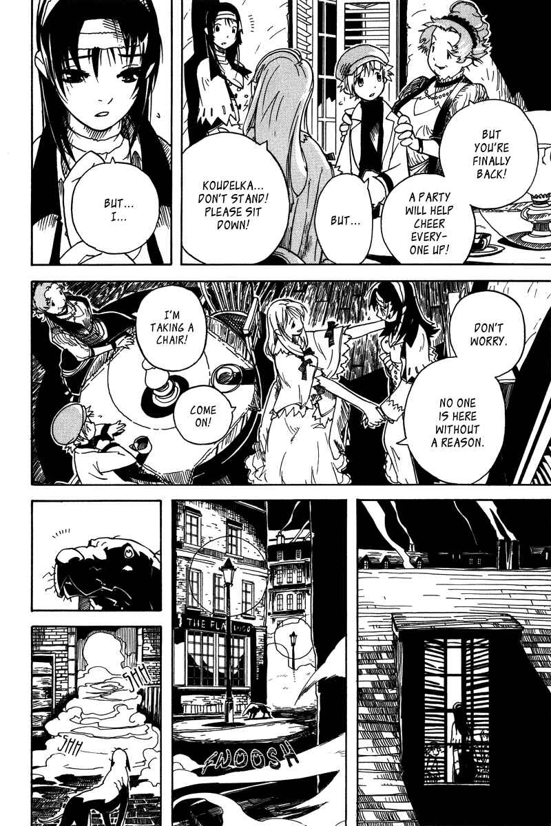 Page 18 Chapter 3 Koudelka