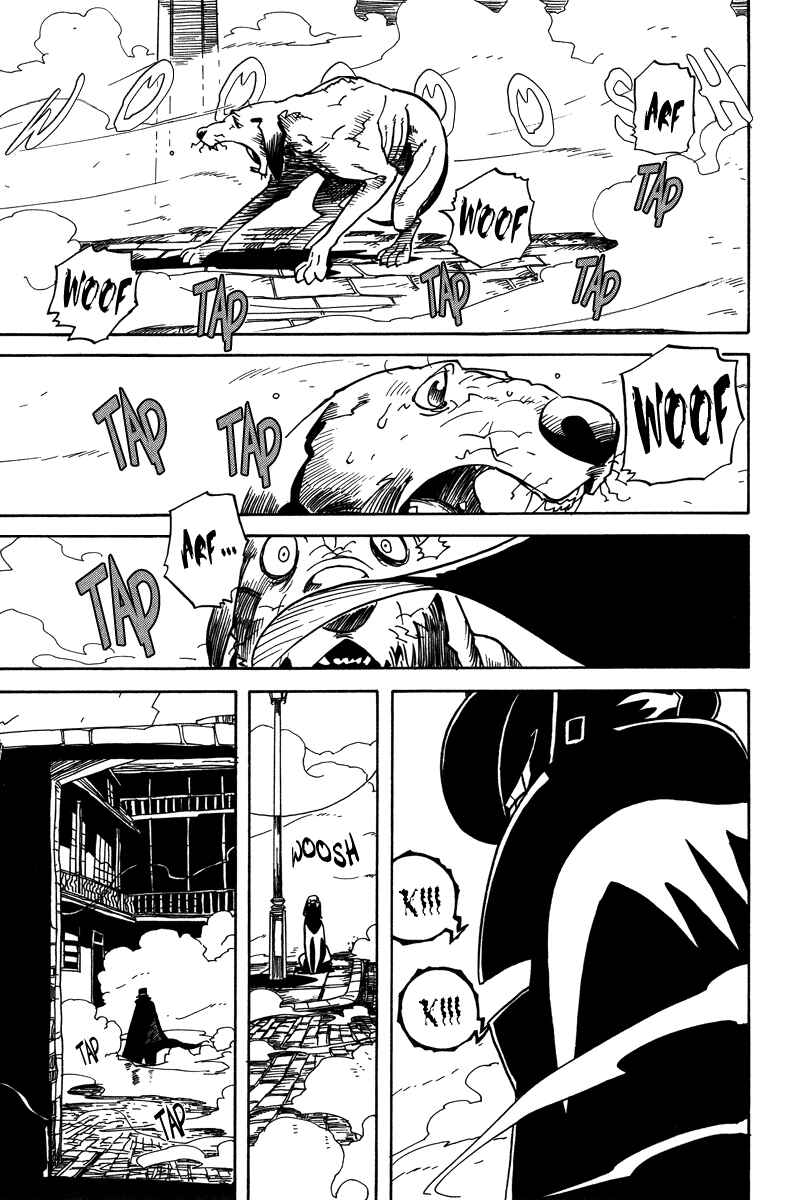 Page 19 Chapter 3 Koudelka