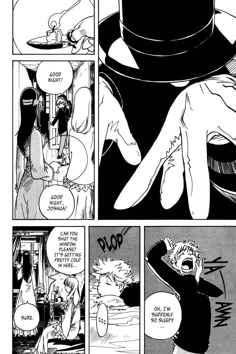 Page 22 Chapter 3 Koudelka