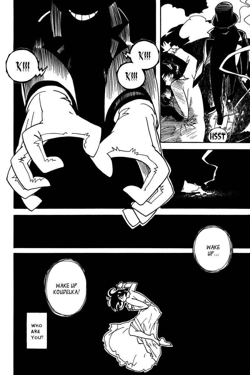 Page 26 Chapter 3 Koudelka