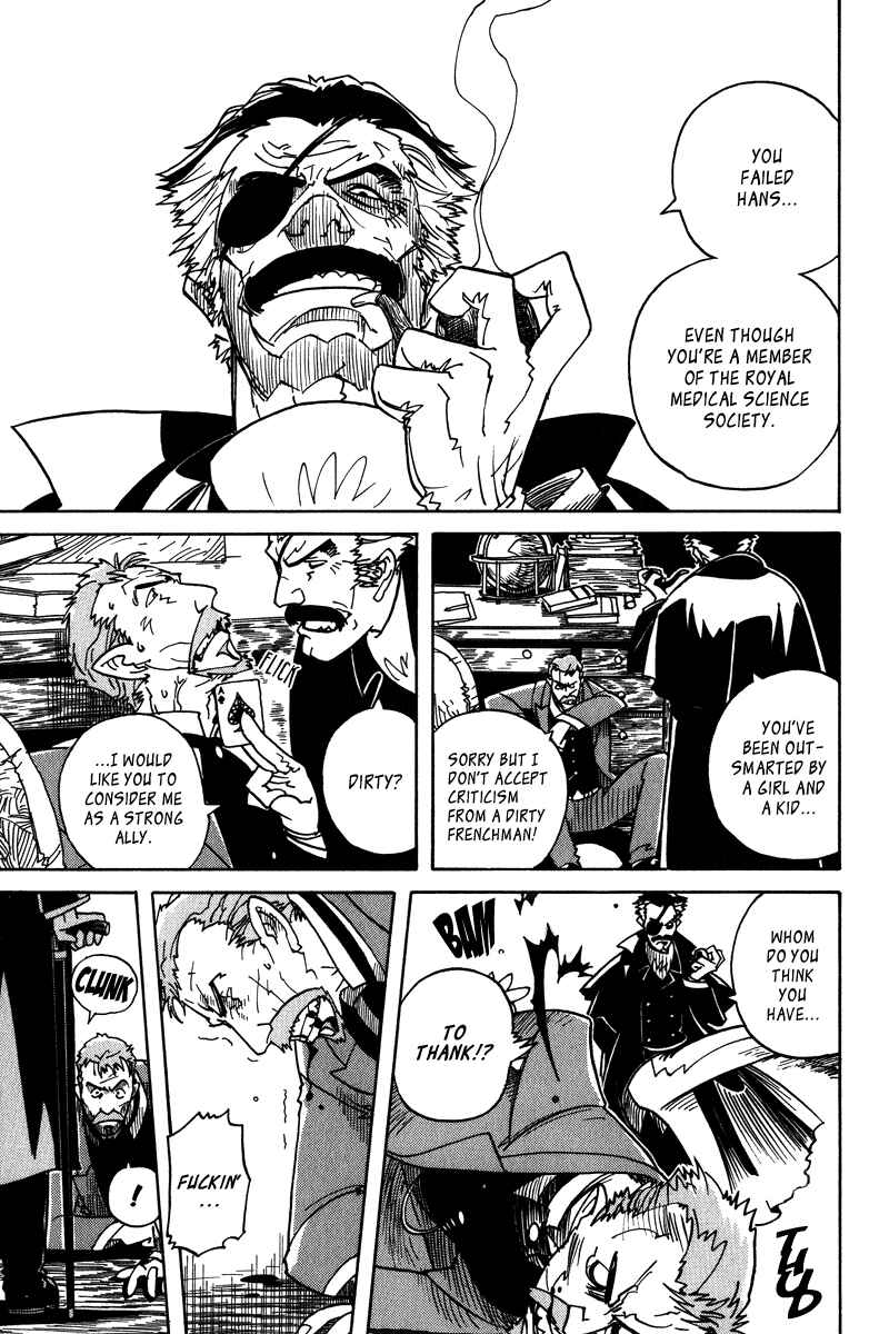 Page 3 Chapter 3 Koudelka