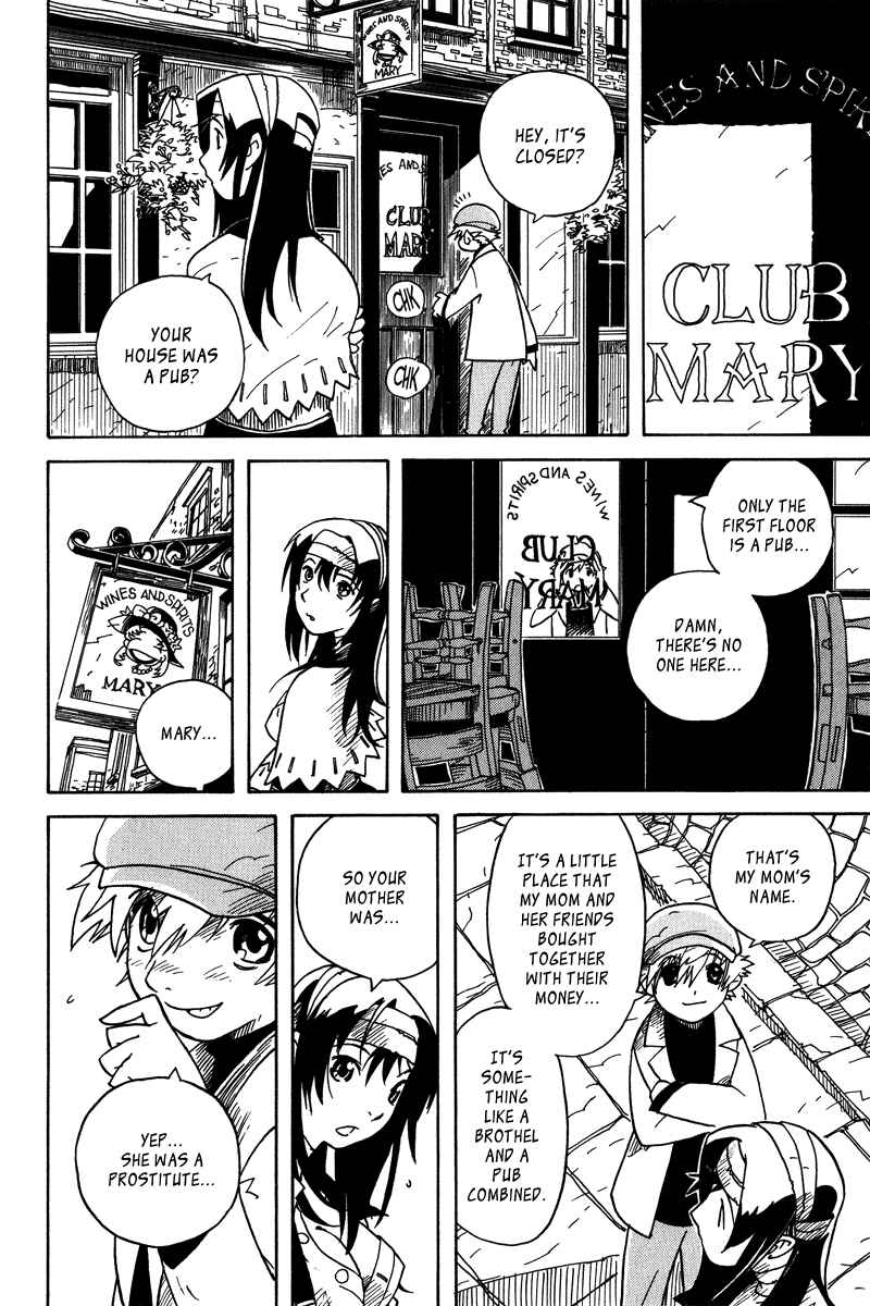 Page 8 Chapter 3 Koudelka