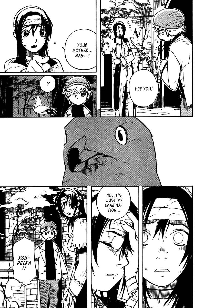 Page 15 Chapter 2 Koudelka