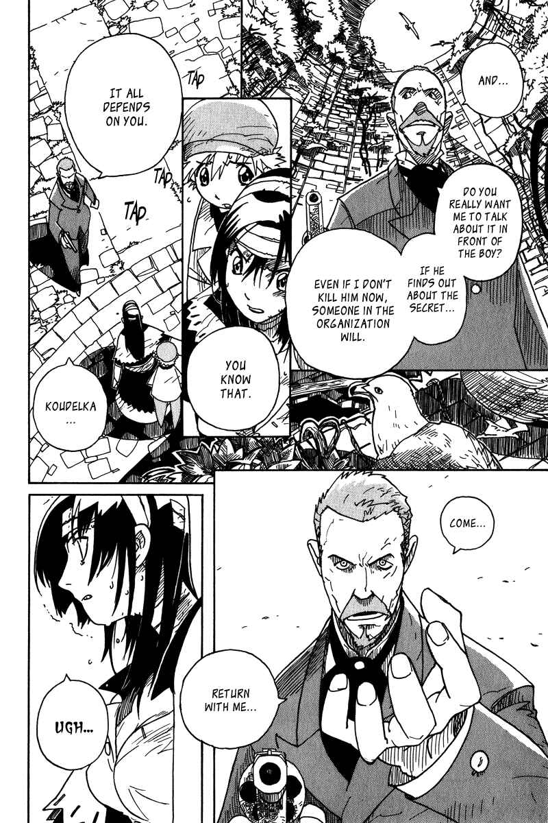 Page 18 Chapter 2 Koudelka