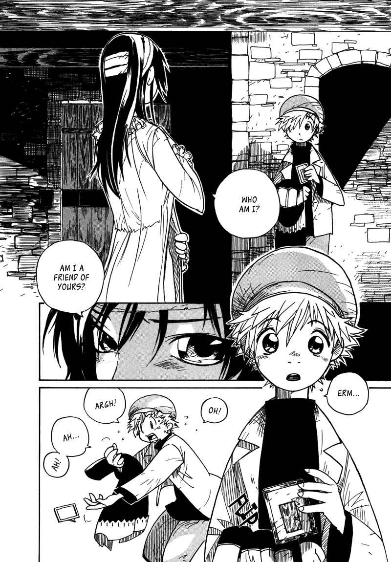 Page 2 Chapter 2 Koudelka