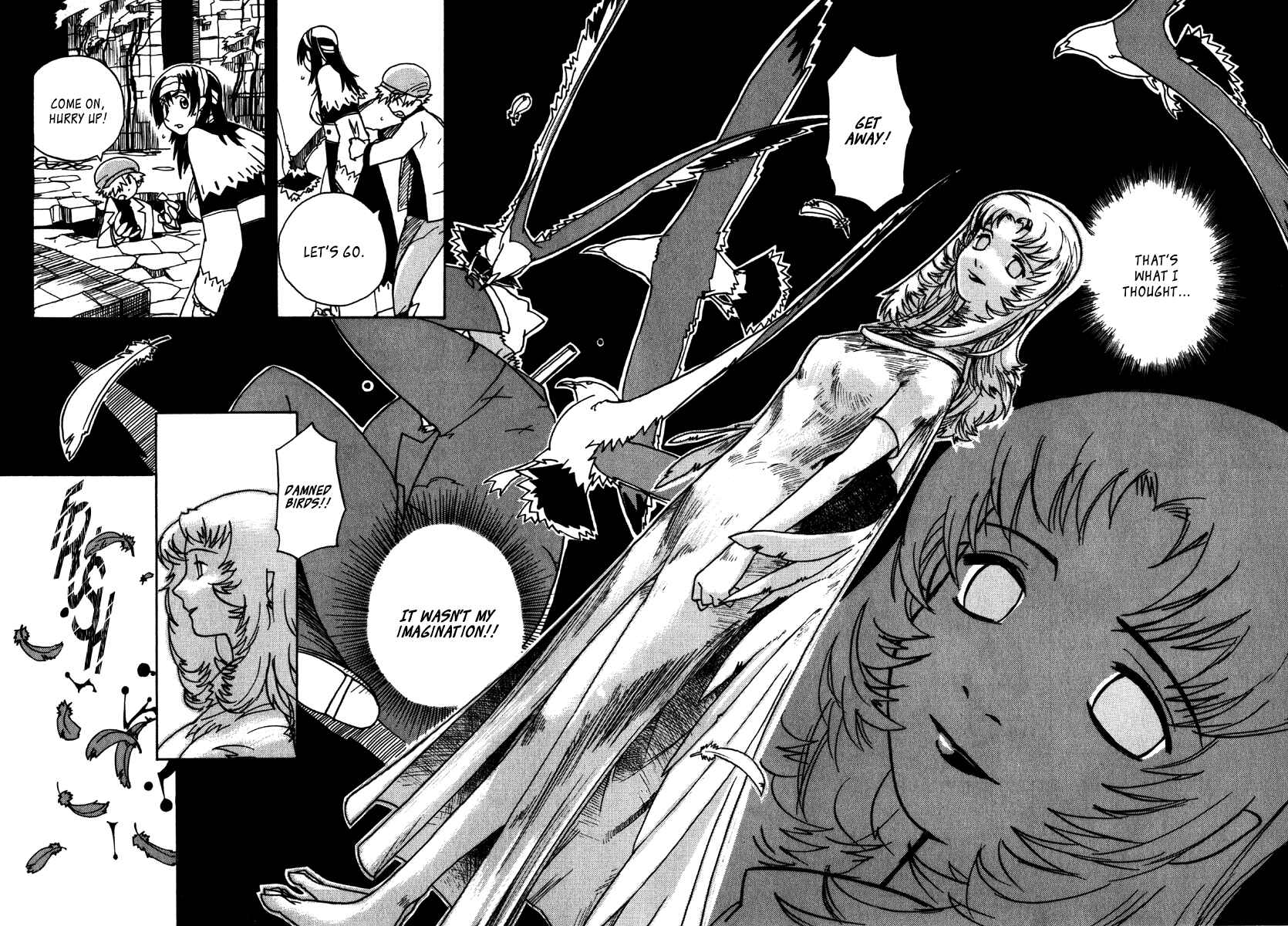 Page 21 Chapter 2 Koudelka