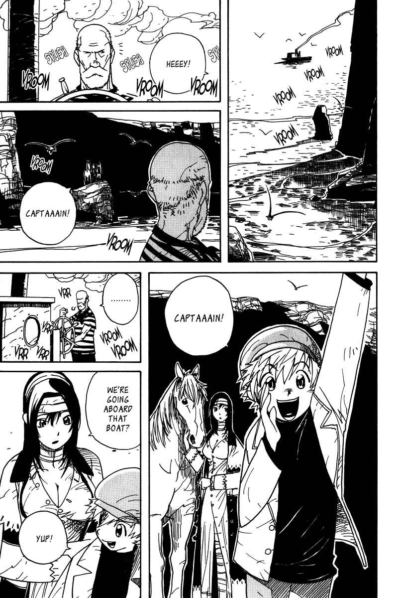 Page 29 Chapter 2 Koudelka