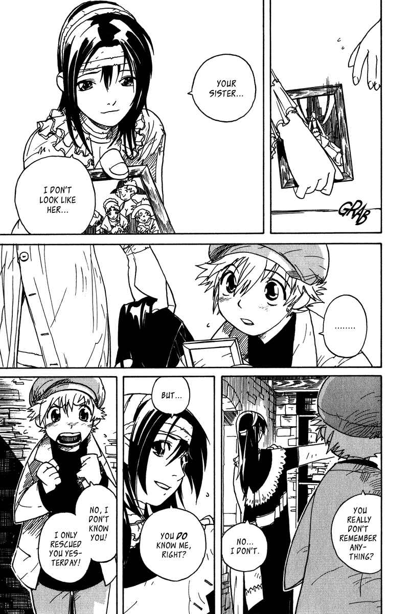 Page 3 Chapter 2 Koudelka