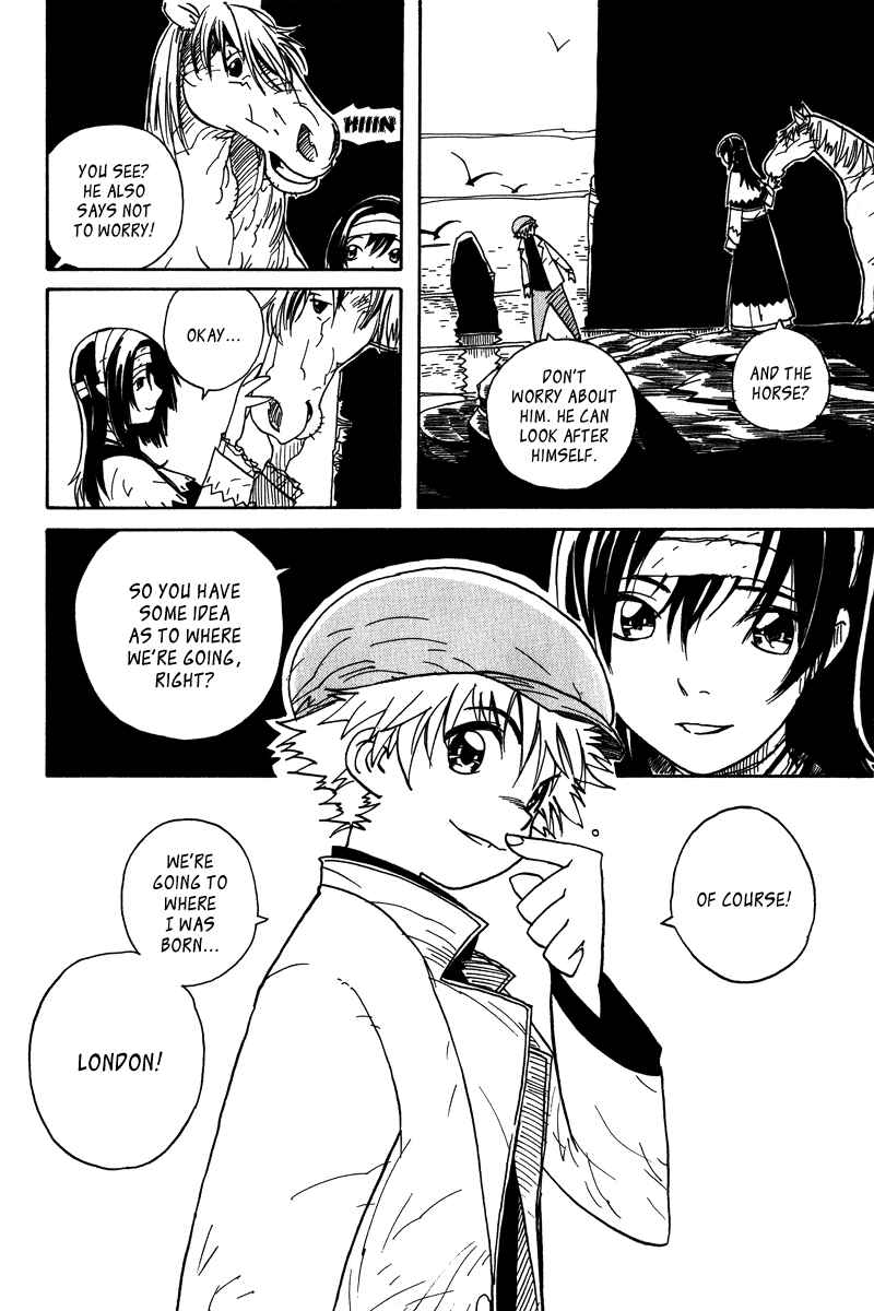 Page 30 Chapter 2 Koudelka