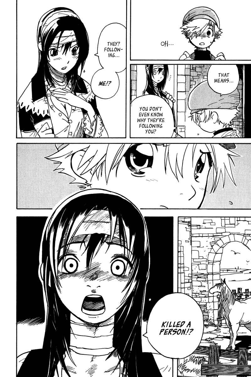Page 4 Chapter 2 Koudelka