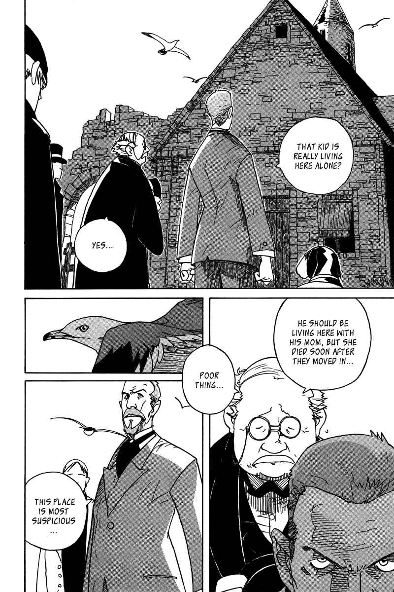 Page 8 Chapter 2 Koudelka