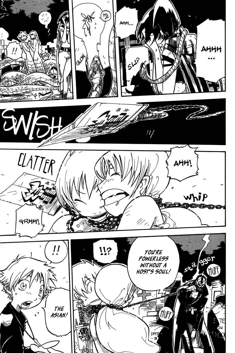 Page 13 Chapter 7 Koudelka