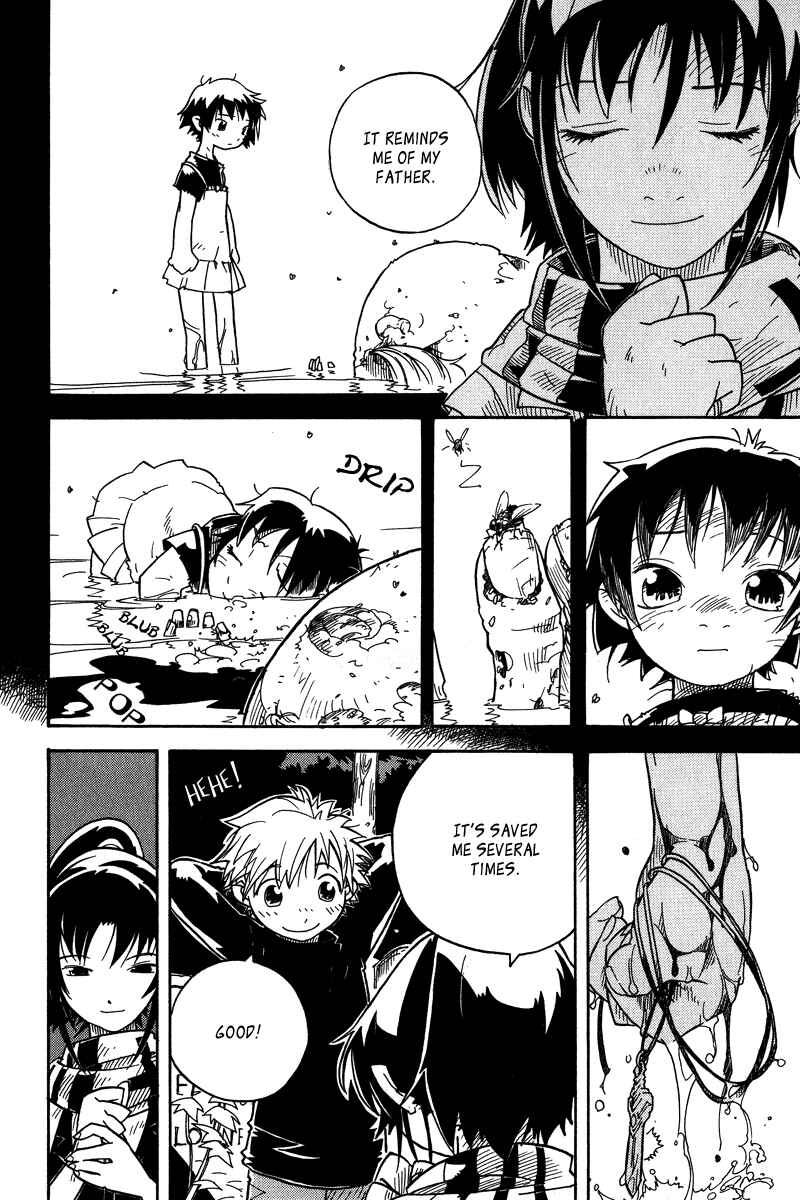 Page 20 Chapter 7 Koudelka