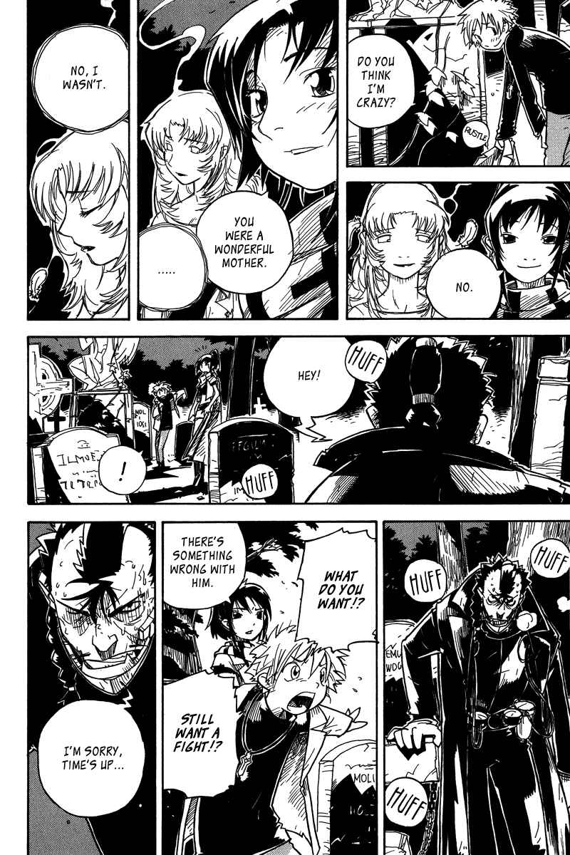 Page 22 Chapter 7 Koudelka