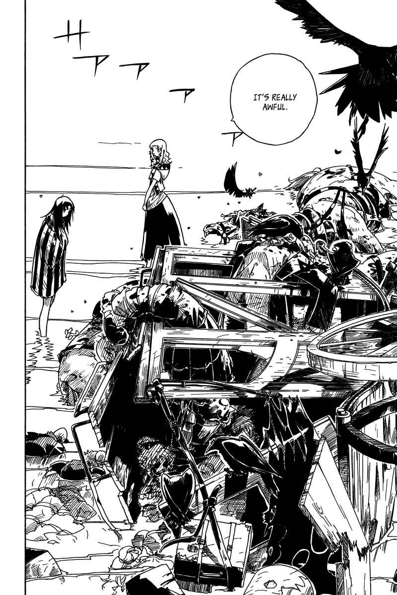 Page 32 Chapter 6 Koudelka