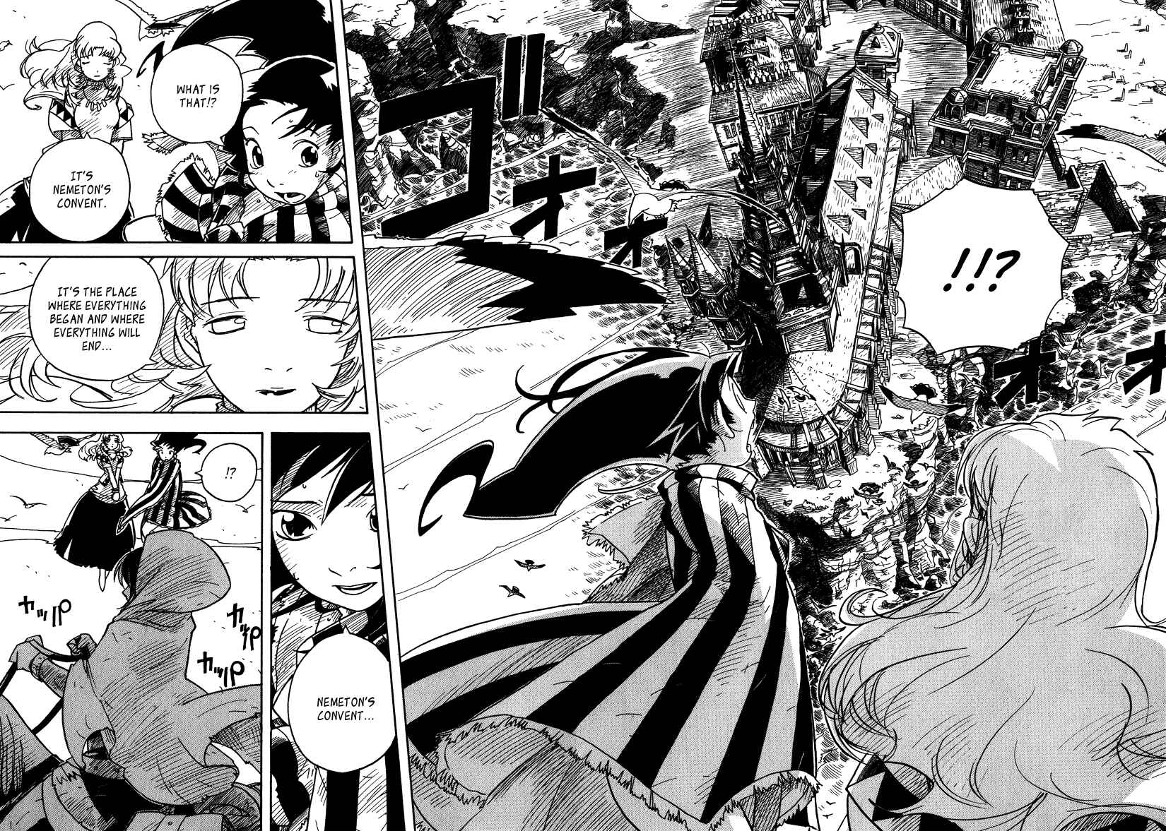 Page 7 Chapter 6 Koudelka