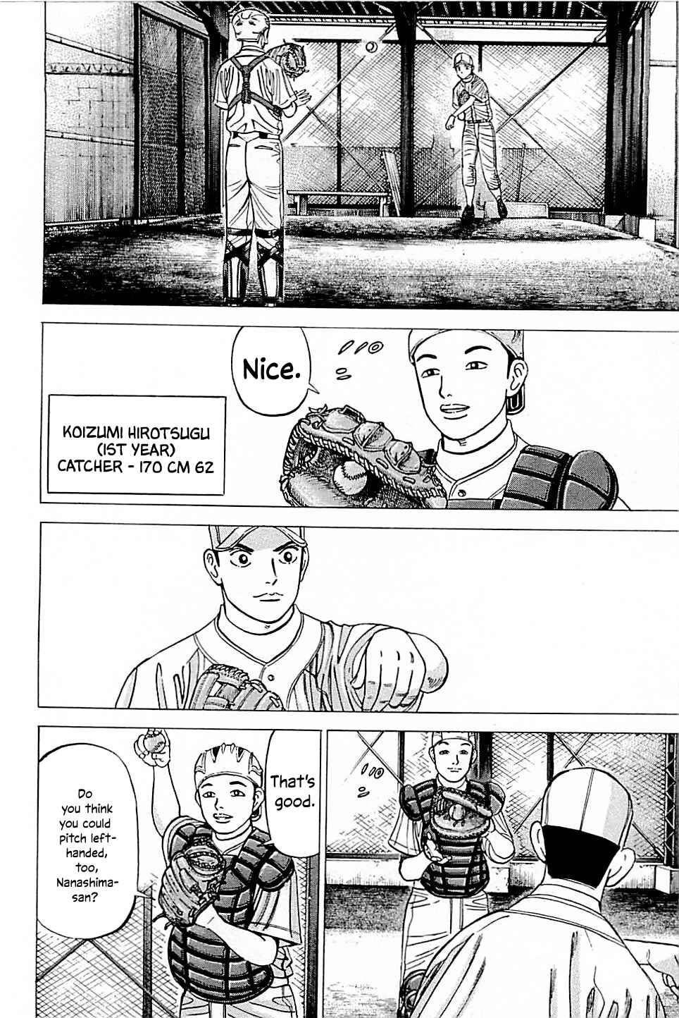 Page 10 Chapter 40 Laurels of Sand