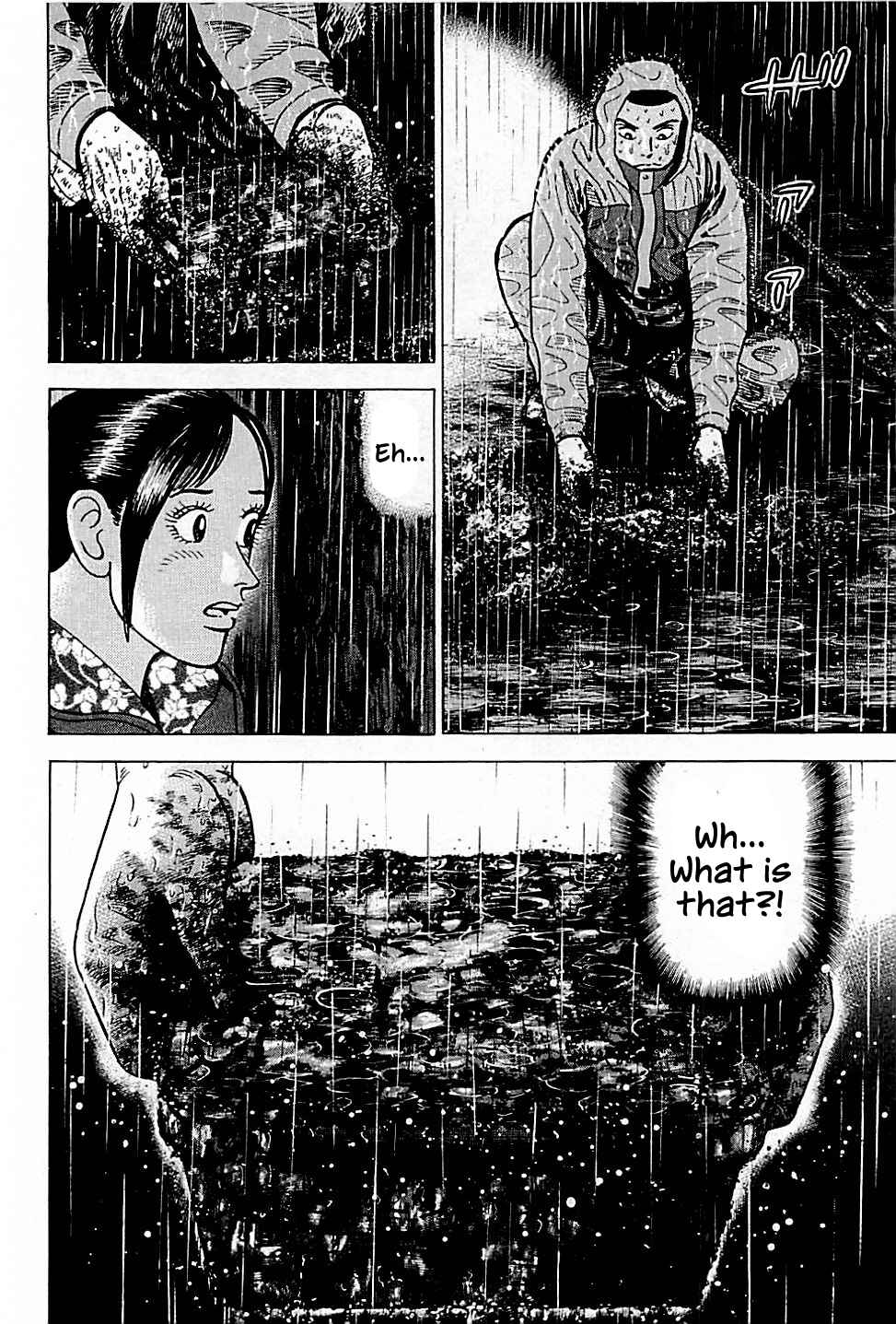 Page 16 Chapter 34 Laurels of Sand