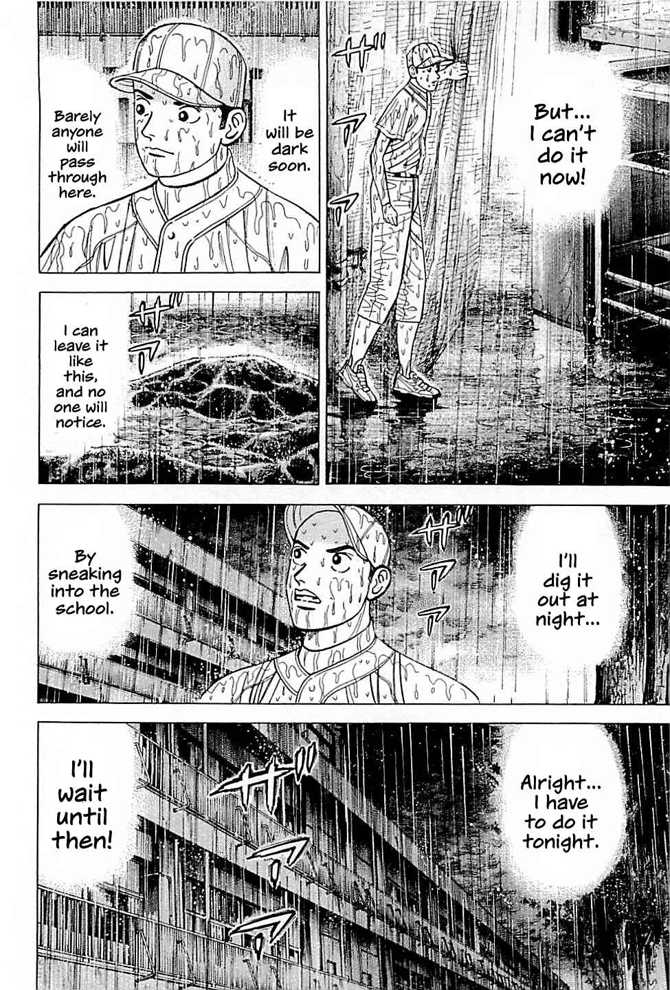 Page 2 Chapter 34 Laurels of Sand