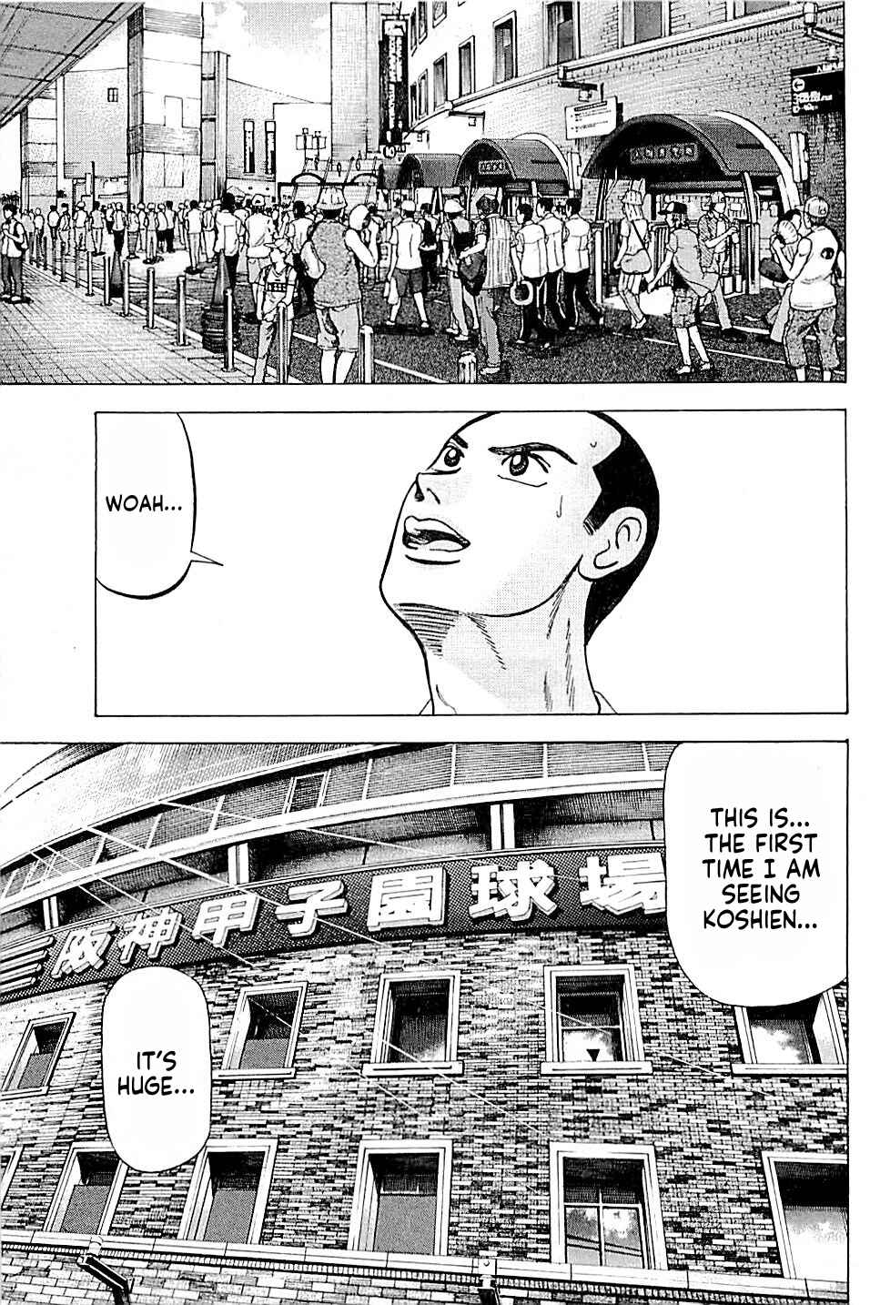 Page 11 Chapter 9 Laurels of Sand
