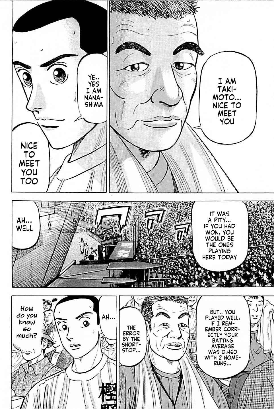 Page 19 Chapter 9 Laurels of Sand
