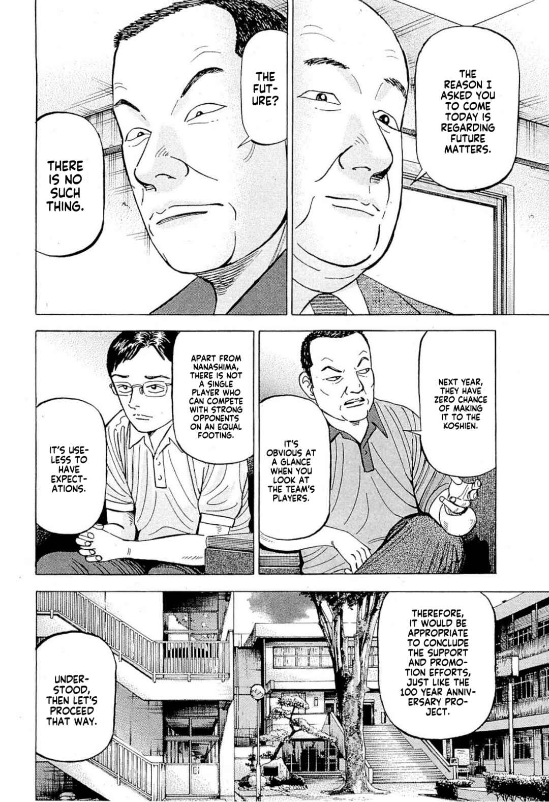 Page 11 Chapter 3 Laurels of Sand