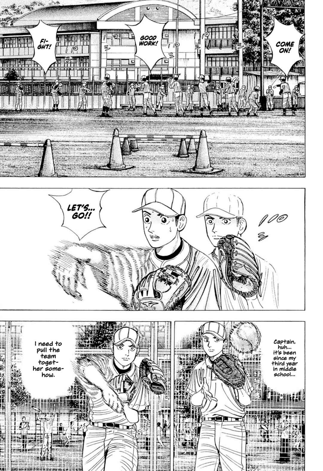 Page 12 Chapter 3 Laurels of Sand