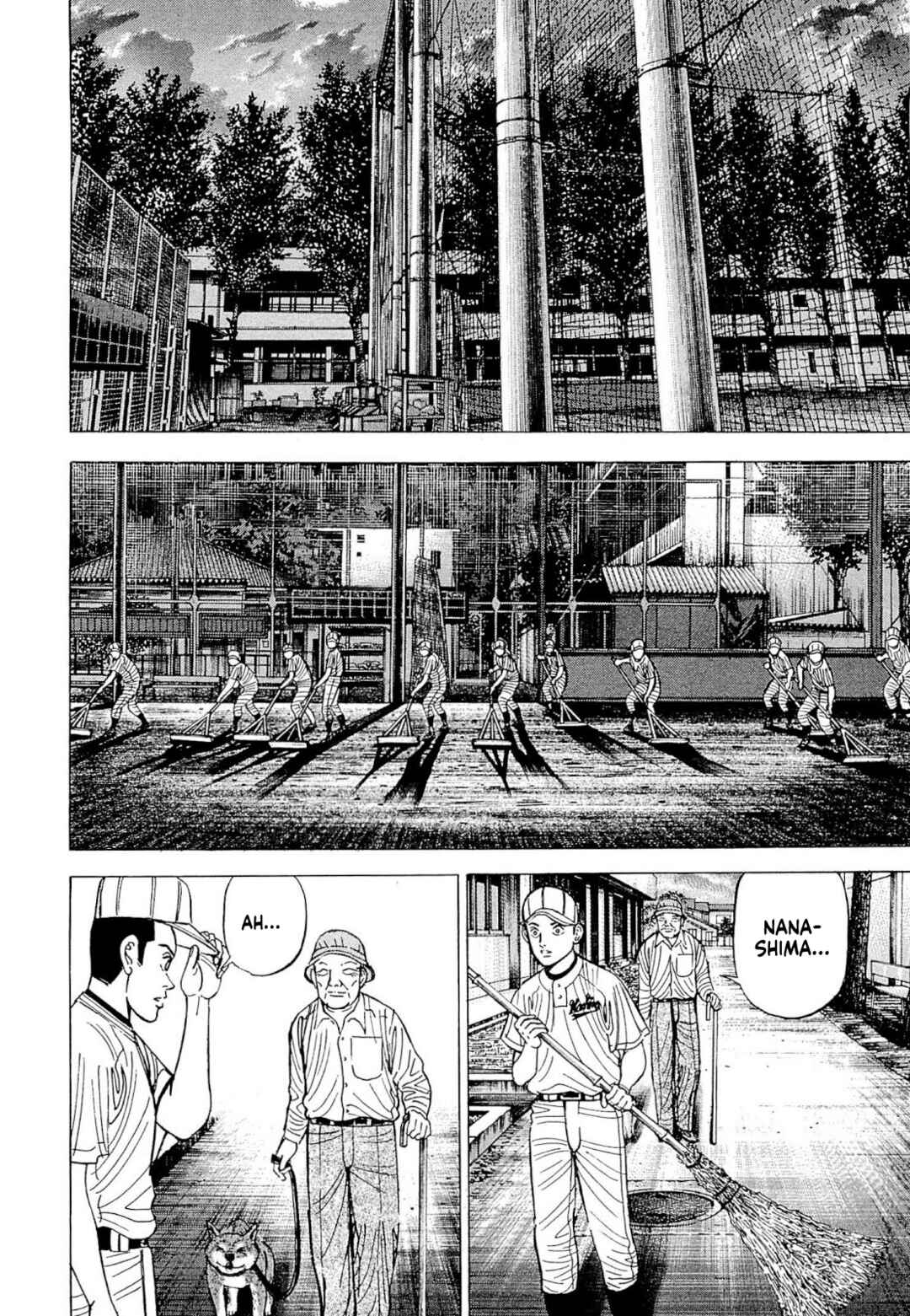 Page 19 Chapter 3 Laurels of Sand