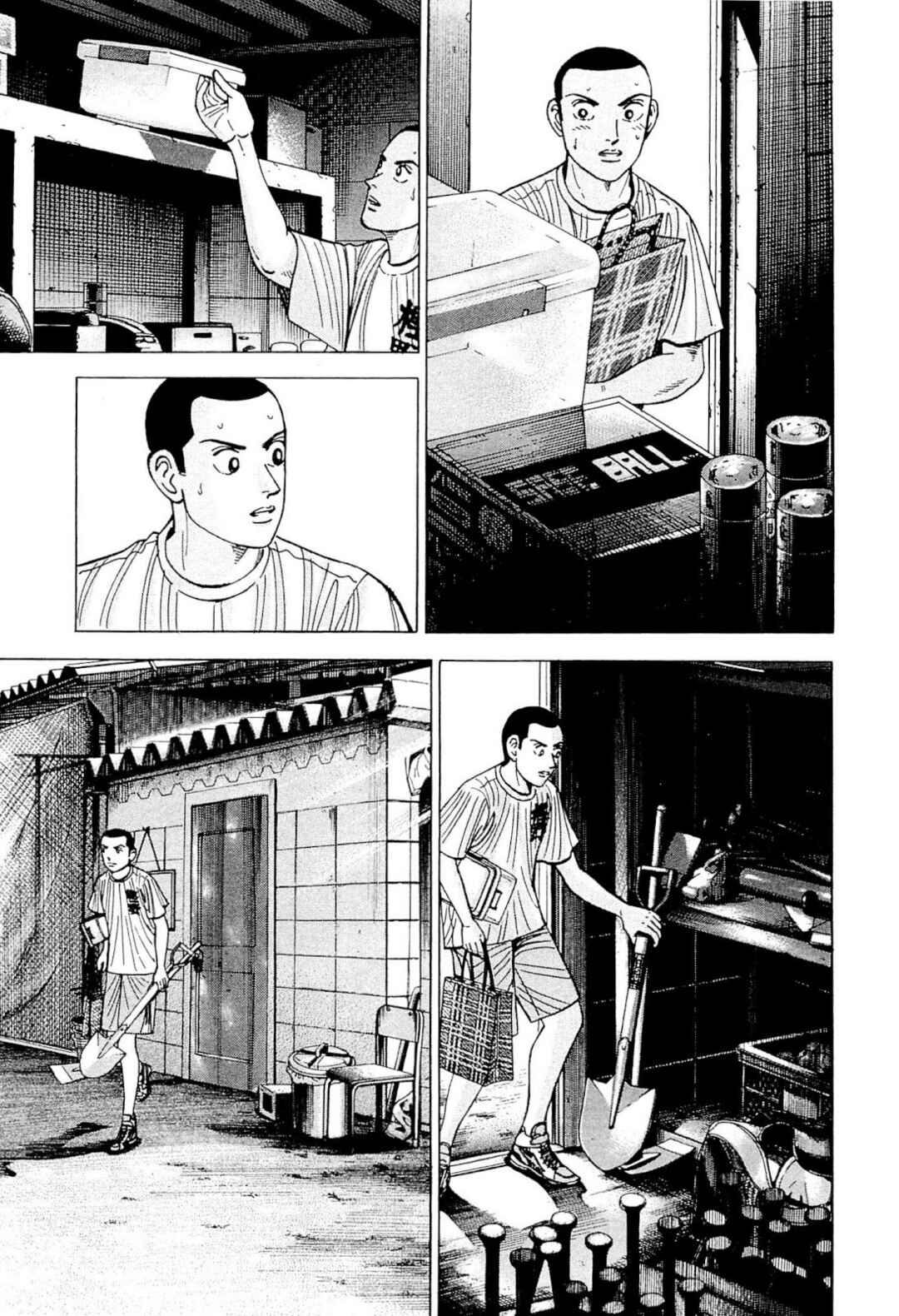 Page 8 Chapter 5 Laurels of Sand