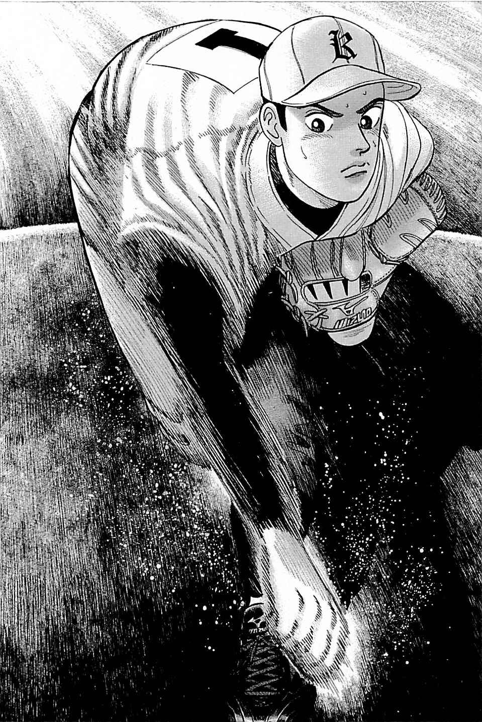 Page 16 Chapter 16 Laurels of Sand