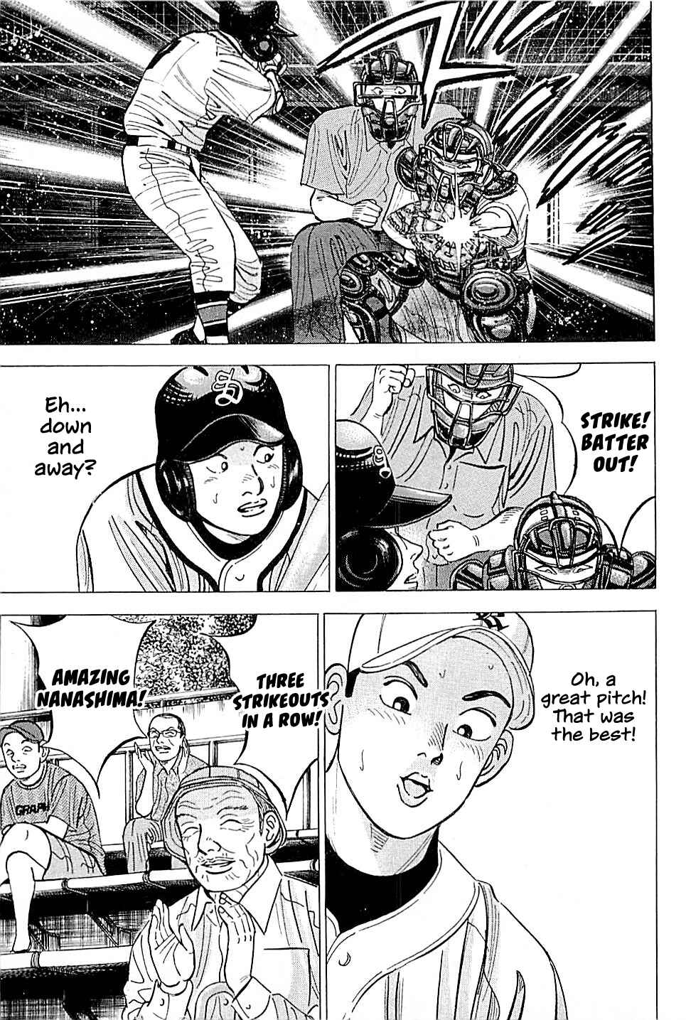 Page 17 Chapter 16 Laurels of Sand