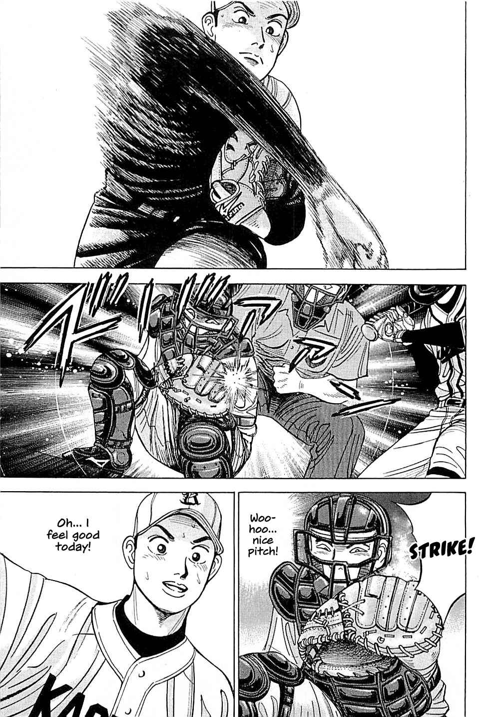 Page 7 Chapter 16 Laurels of Sand